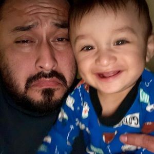 Meet your Posher, Luis